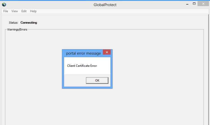portal error message_Client Certificate Error.png